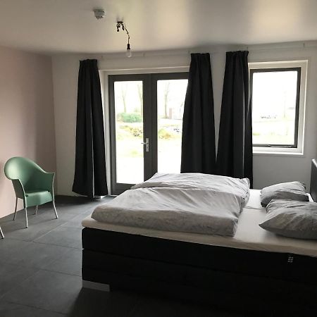 Bed And Breakfast Wouw Luaran gambar