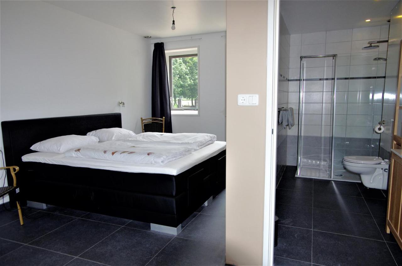 Bed And Breakfast Wouw Luaran gambar