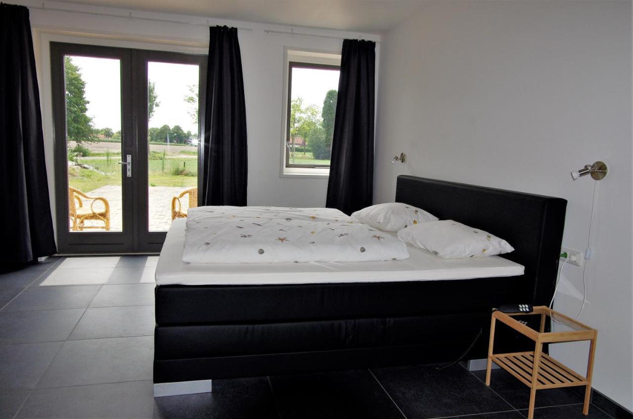 Bed And Breakfast Wouw Luaran gambar